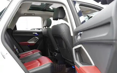 Audi Q3, 2021 год, 1 842 000 рублей, 13 фотография