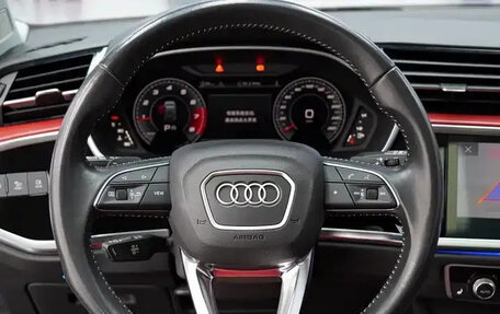 Audi Q3, 2021 год, 1 842 000 рублей, 15 фотография