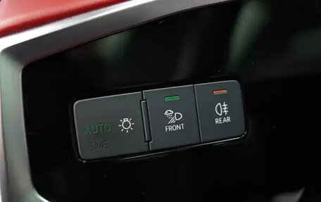 Audi Q3, 2021 год, 1 842 000 рублей, 20 фотография