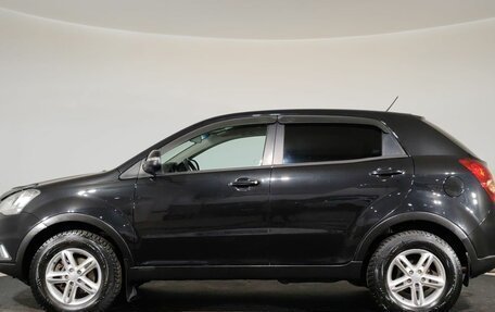 SsangYong Actyon II рестайлинг, 2011 год, 700 000 рублей, 8 фотография