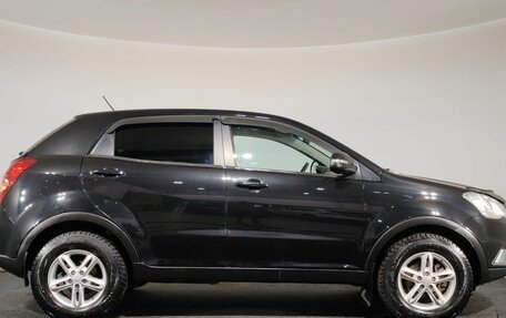 SsangYong Actyon II рестайлинг, 2011 год, 700 000 рублей, 4 фотография