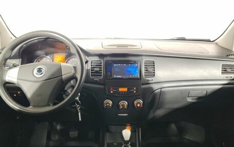 SsangYong Actyon II рестайлинг, 2011 год, 700 000 рублей, 10 фотография