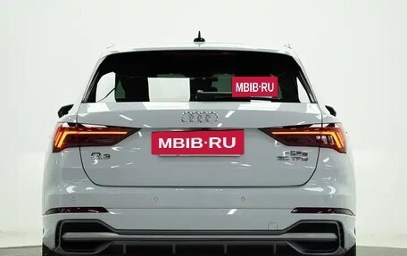 Audi Q3, 2021 год, 1 842 000 рублей, 5 фотография