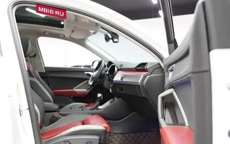 Audi Q3, 2021 год, 1 842 000 рублей, 11 фотография