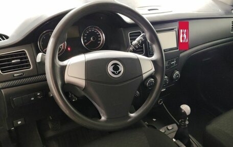 SsangYong Actyon II рестайлинг, 2011 год, 700 000 рублей, 12 фотография