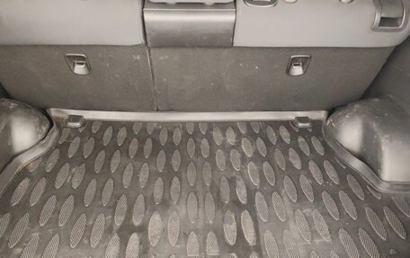 SsangYong Actyon II рестайлинг, 2011 год, 700 000 рублей, 21 фотография