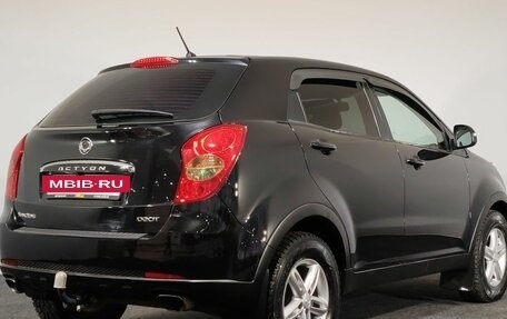 SsangYong Actyon II рестайлинг, 2011 год, 700 000 рублей, 5 фотография