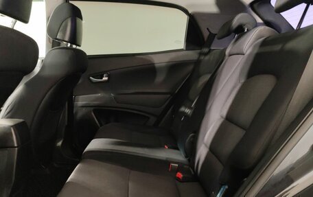 SsangYong Actyon II рестайлинг, 2011 год, 700 000 рублей, 14 фотография