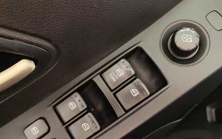 SsangYong Actyon II рестайлинг, 2011 год, 700 000 рублей, 17 фотография