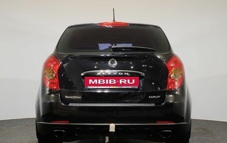 SsangYong Actyon II рестайлинг, 2011 год, 700 000 рублей, 6 фотография