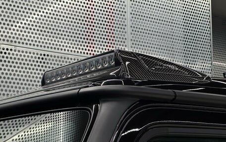 Mercedes-Benz G-Класс AMG, 2026 год, 65 100 000 рублей, 2 фотография