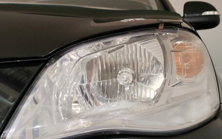 SsangYong Actyon II рестайлинг, 2011 год, 700 000 рублей, 22 фотография