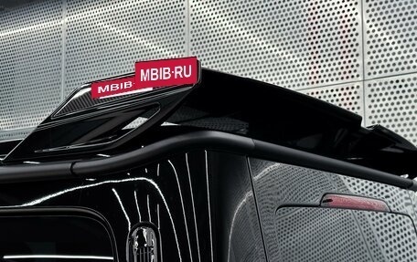 Mercedes-Benz G-Класс AMG, 2026 год, 65 100 000 рублей, 3 фотография