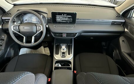 Haval Jolion, 2026 год, 2 449 000 рублей, 11 фотография