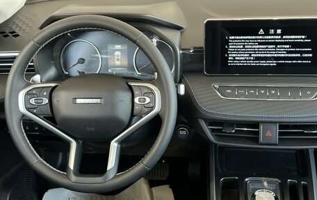 Haval Jolion, 2026 год, 2 449 000 рублей, 10 фотография