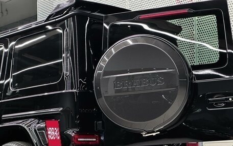 Mercedes-Benz G-Класс AMG, 2026 год, 65 100 000 рублей, 4 фотография