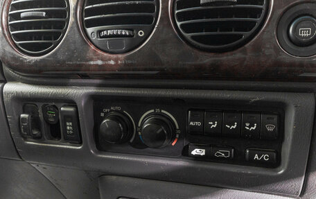 Honda Stepwgn IV, 2000 год, 549 000 рублей, 15 фотография