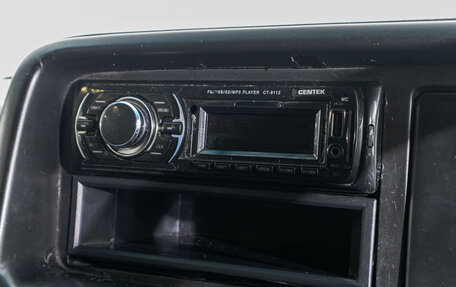 Honda Stepwgn IV, 2000 год, 549 000 рублей, 14 фотография