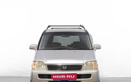 Honda Stepwgn IV, 2000 год, 549 000 рублей, 2 фотография