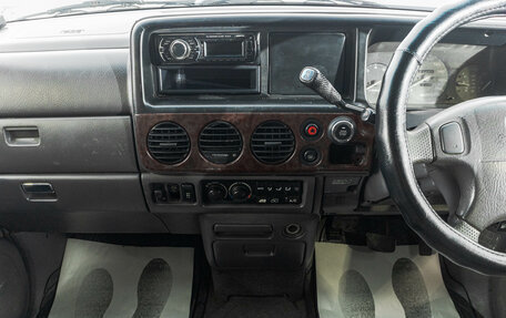 Honda Stepwgn IV, 2000 год, 549 000 рублей, 13 фотография