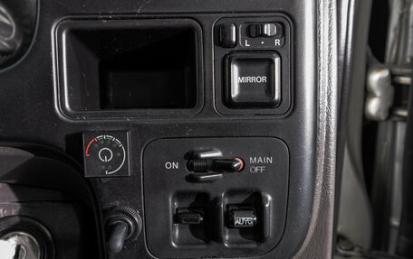 Honda Stepwgn IV, 2000 год, 549 000 рублей, 10 фотография