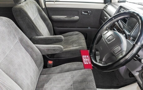 Honda Stepwgn IV, 2000 год, 549 000 рублей, 9 фотография