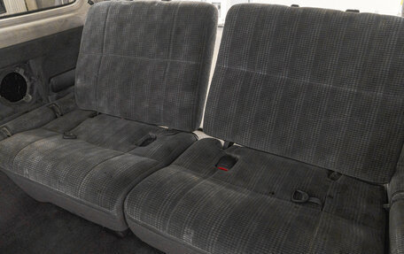 Honda Stepwgn IV, 2000 год, 549 000 рублей, 19 фотография