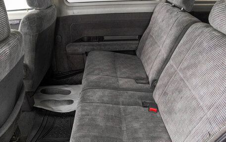 Honda Stepwgn IV, 2000 год, 549 000 рублей, 18 фотография