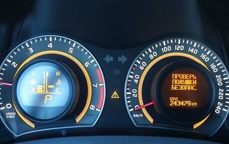 Toyota Auris II, 2010 год, 1 070 000 рублей, 8 фотография