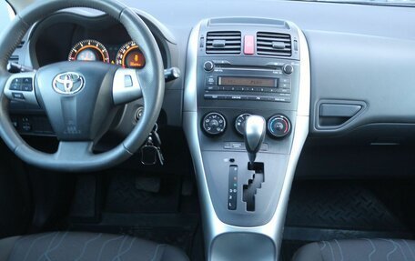 Toyota Auris II, 2010 год, 1 070 000 рублей, 7 фотография