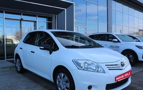 Toyota Auris II, 2010 год, 1 070 000 рублей, 3 фотография