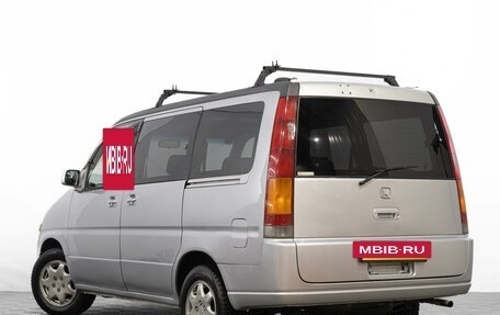 Honda Stepwgn IV, 2000 год, 549 000 рублей, 7 фотография