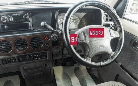 Honda Stepwgn IV, 2000 год, 549 000 рублей, 12 фотография