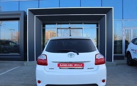Toyota Auris II, 2010 год, 1 070 000 рублей, 5 фотография
