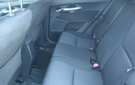 Toyota Auris II, 2010 год, 1 070 000 рублей, 16 фотография