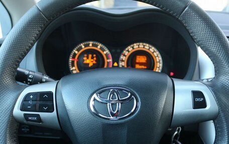 Toyota Auris II, 2010 год, 1 070 000 рублей, 9 фотография