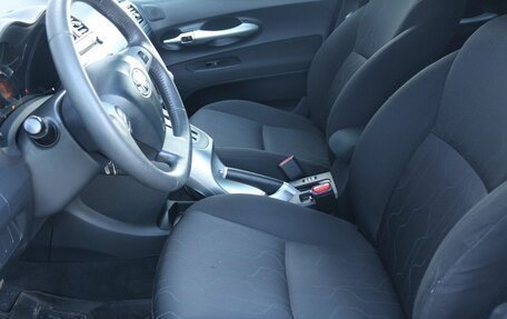 Toyota Auris II, 2010 год, 1 070 000 рублей, 15 фотография