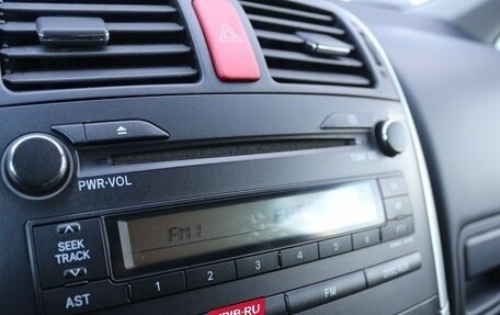 Toyota Auris II, 2010 год, 1 070 000 рублей, 10 фотография