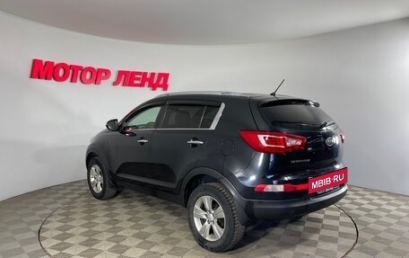 KIA Sportage III, 2010 год, 1 145 000 рублей, 4 фотография