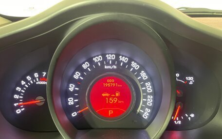 KIA Sportage III, 2010 год, 1 145 000 рублей, 17 фотография