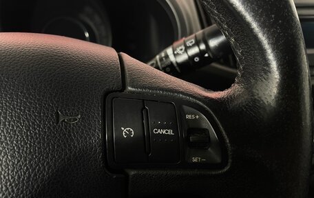 KIA Sportage III, 2010 год, 1 145 000 рублей, 15 фотография