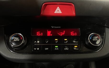 KIA Sportage III, 2010 год, 1 145 000 рублей, 19 фотография