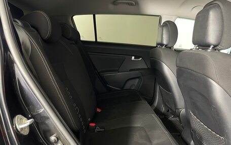 KIA Sportage III, 2010 год, 1 145 000 рублей, 28 фотография