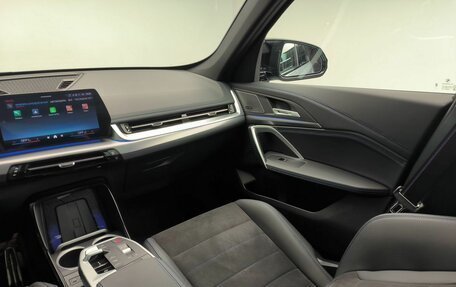 BMW X1, 2025 год, 7 140 000 рублей, 13 фотография