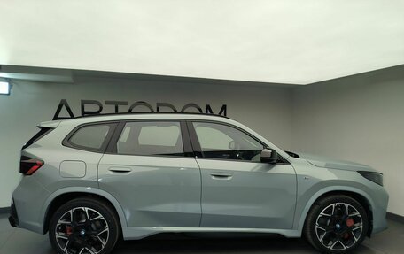 BMW X1, 2025 год, 7 140 000 рублей, 5 фотография