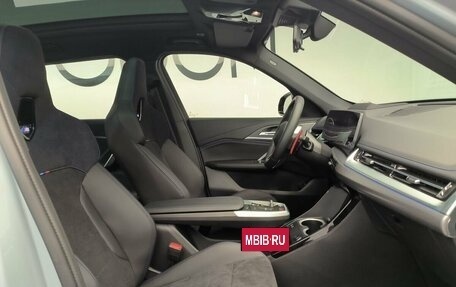 BMW X1, 2025 год, 7 140 000 рублей, 9 фотография