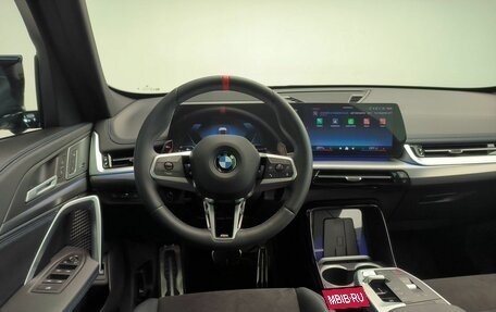 BMW X1, 2025 год, 7 140 000 рублей, 14 фотография