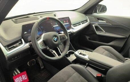 BMW X1, 2025 год, 7 140 000 рублей, 7 фотография