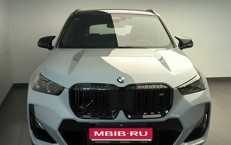 BMW X1, 2025 год, 7 140 000 рублей, 3 фотография