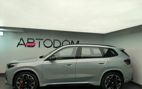 BMW X1, 2025 год, 7 140 000 рублей, 2 фотография